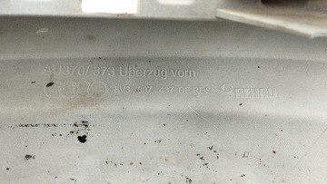 фото thumb №15, Бампер перед audi a3 s-line омивачі 8v3807437