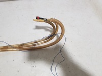 фото thumb №6, Mercedes ml w164 gl x164 3.0 cdi насос пального поплавок