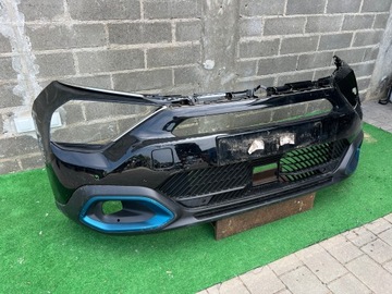 фото thumb №2, Citroen c4 iii 3 2020- бампер перед