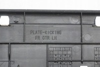 фото thumb №6, Молдинг накладка порог левая перед infiniti qx50 ex30d ex35 ex37 769b11ba0a