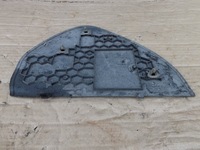 фото thumb №9, Audi a3 8l защита заглушка панели консоли правая 8l0857086a