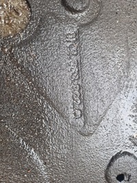 фото thumb №5, Audi a4 b8 захист коробки коробки передач 8k863822