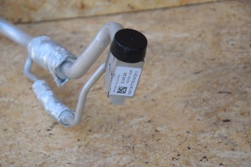 фото thumb №7, Трубка шланг датчик кондиционера sportage v новый 23r 0km 97775-n7211 21-