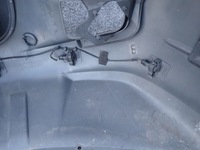 фото thumb №8, Vw crafter kpl pdc 06-16 бампер передний перед