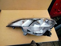 фото thumb №14, Mitsubishi space star ii обычная лампа правая левая