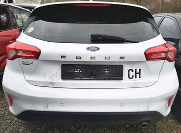 фото thumb №14, Чверть ліва права перед лонжерон стіна ford focus mk4 4 bj магнітний oj