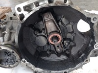 фото thumb №8, Коробка передач коробки передач vw golf iv 1.9 tdi 90km dqy