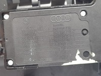 фото thumb №8, Audi a6 c7 корпус захист електричного сидіння пасажир lędźwia комплект