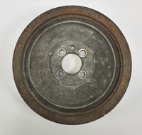 фото thumb №1, Шків насоса wody alfa romeo gt 2.0 jts c730