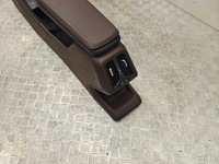 фото thumb №12, Bmw u06 оббивка сидіння заднє сидіння обшивки шкіра