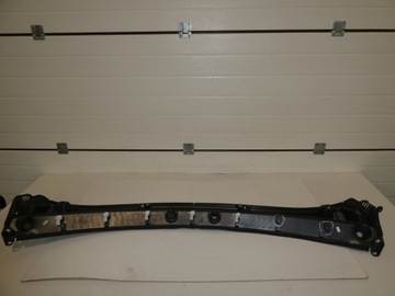 фото thumb №5, Панель під лобовим склом верхній renault master iii iv 668112187r