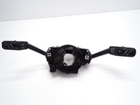 фото thumb №1, Важіль перемикач стрічка комбінований 6c6953501h 6ra959653 skoda rapid 17r