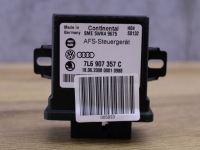 Купить Vw touareg 7l рестайлинг  модуль блок управления света 7l6907357c afs, фото thumb