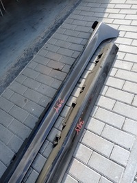 фото thumb №5, Mazda 6 gh молдинг порог 39y 08-12