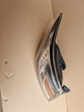 фото thumb №8, Mazda 6 gh хетчбек sedan лампа задня ліва gs1f-51150 220-41055