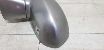 фото thumb №6, Зеркало внешние левая 5 pin nh642m eu honda jazz 2 ii 02-08