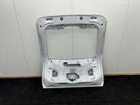 фото thumb №14, Toyota bz4x кришка багажника багажника задня задня