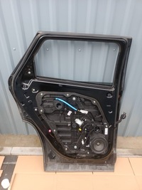 фото thumb №9, Hyundai tucson iv 21- двері лівий задня tcm usa