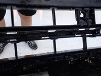 фото thumb №12, Vw tiguan ii 5na рестайлинг r-line 20- бампер перед pdc