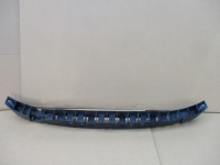 Абсорбер балка підсилювач бампера перед renault twingo ii gt 6936 Ціна, фото thumb