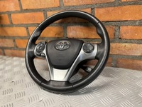 фото thumb №1, Руль toyota camry vii usa комплектная лепестки