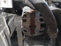 фото thumb №1, Генератор nissan renault dokker lodgy 1,6 sce 125a