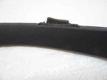 фото thumb №3, Citroen ds5 ліва захист заглушка стійка порога 9671096977