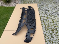 фото thumb №5, Решітка радіатора решітка радіатора eu opel combo e 2018 - 2025 .