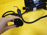 Купить Компрессор подвеска пневматический audi a8 d3 4e06160005d 15.15550-0008.3, фото thumb