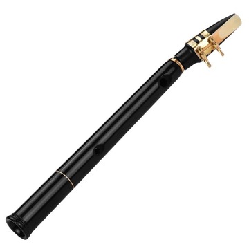 HiXing C Key Мини Карманный Саксофон Саксофон ABS