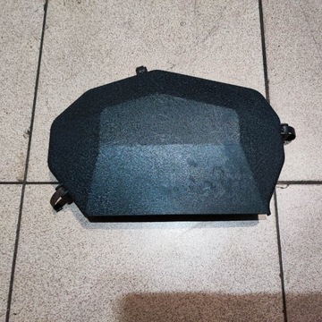 фото thumb №1, Защита корпус распределительный вал правая vw audi a8 d2 a6 s6 c5 4.2 v8