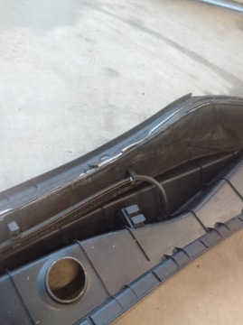 фото thumb №11, Hyundai tucson iv 21- панель під лобовим склом 86150-n9100 usa