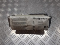 фото thumb №1, Подушка подушка безопасности пассажира seat ibiza iii 6q0880204f