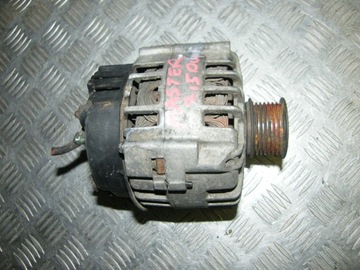 фото thumb №1, Генератор trafic ii master volvo v40 1.9 2.5 dci