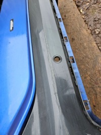 фото thumb №6, Bmw x6 g06 m набор бампер задняя задний