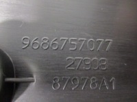 Peugeot 5008 защита заглушка дверь левая задняя nowa oryg 9686757077 9346gy Недорого, фото thumb