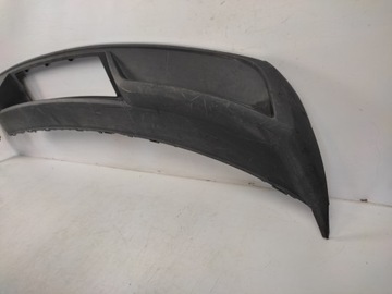 фото thumb №6, Audi a3 8v5 sedan спойлер бампера заднього 2012-