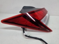 Hyundai elantra vii cn7 левая задняя фара с Разборки, фото thumb