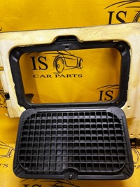 фото thumb №3, Левый задняя шумоизоляция бардачок renault scenic iv