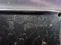 фото thumb №10, Ford focus i mk1 hb 5d 01-07 lift зеркало левая электрический 015475 a1 5 pin