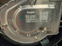 Tesla 3 3 y рестайлинг  радиатор вентилятор вентилятор жалюзи впуск воздуха Цена, фото thumb