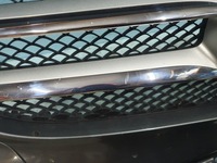 фото thumb №9, Бампер mercedes c-klasa w205 amg перед передній