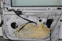 фото thumb №7, Renault clio iii дверь правый перед передние