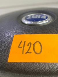 фото thumb №6, Подушка воздушная водителя подушка безопасности fiat doblo i