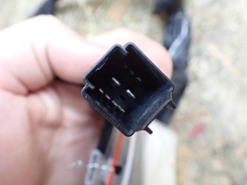 фото thumb №11, Жгут дверь перед jaguar xj x351 длинный европа hgy fw93-14631 5508