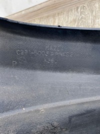 Mazda 5 v lift бампер передний Оригинал, фото thumb