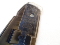 Рейлінги дахові правий ліве комплект vw golf v vi універсал 1k9860025 Доставка, фото thumb