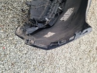 фото thumb №15, Dodge durango 2017 2018 2019 2020 2021 бампер переднее перед оригинальный pxj