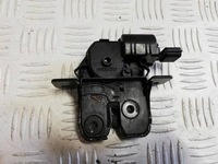 фото thumb №1, Замок кришки scenic iii lift 846300003r