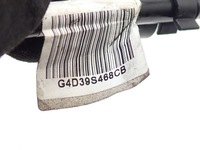 фото thumb №7, Wąż шланг трубка топлива g4d39s468cb jaguar f-pace x761 2.0d 204dtd 16r